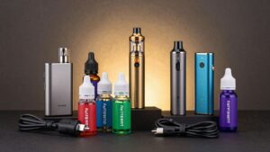 Vape Geschenkideen für Anfänger und erfahrene Dampfer