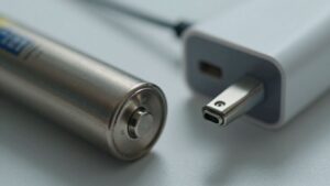 Vape Akku richtig laden pflegen und länger nutzen