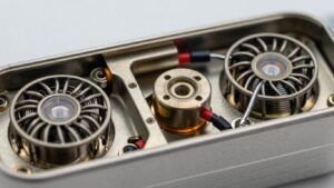 Technik moderner E Zigaretten verständlich erklärt