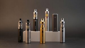 Vape Startersets im Test für Anfänger und Fortgeschrittene