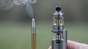 Unterschiede zwischen MTL und DL Dampfen einfach erklärt